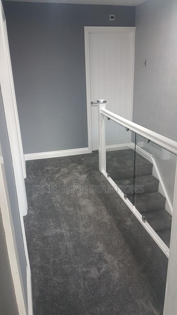 Staircase Comfy Carpet