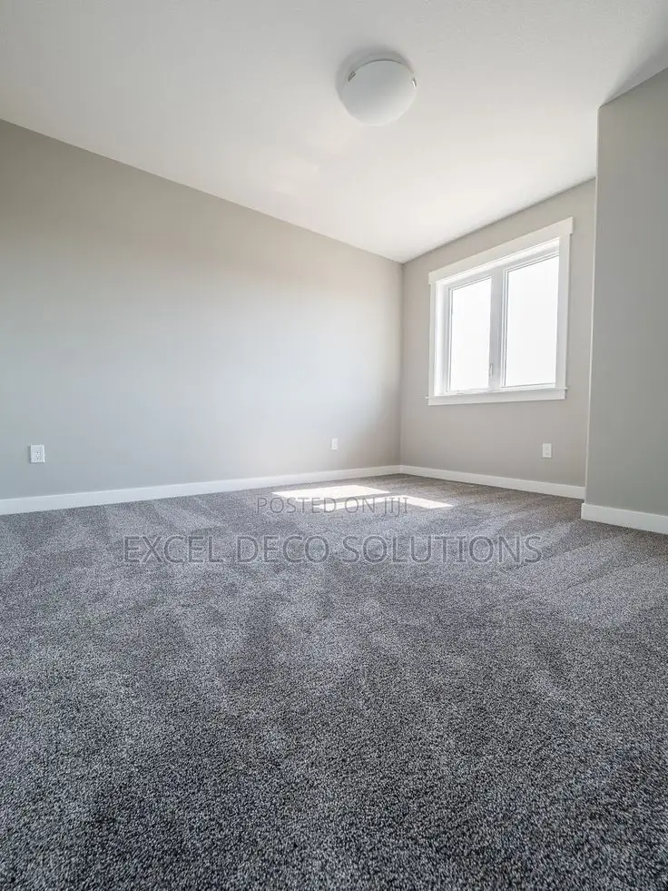 Soft Style 8mm Wall to Wall Carpet
