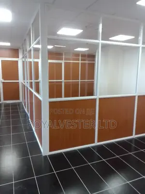 Partitions