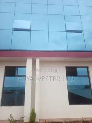 Curtain Walling Glass