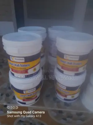 Smartdown Wallmaster Texture Paint