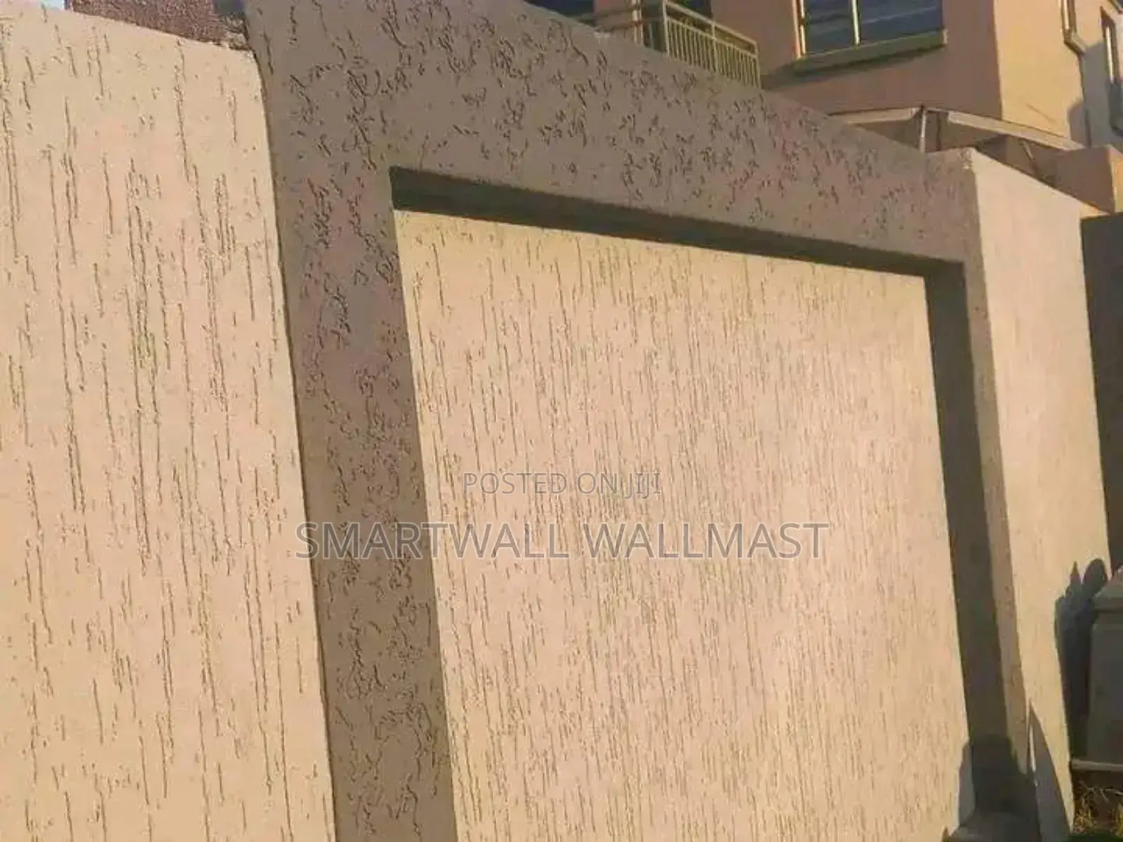 Smartdown Wallmaster Texture Paint