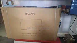 Sony 65 Inch 65x90l – Bravia Xr Smart - Google Tv