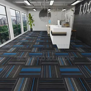 Best Flooring Solution Quality Carpet Tiles