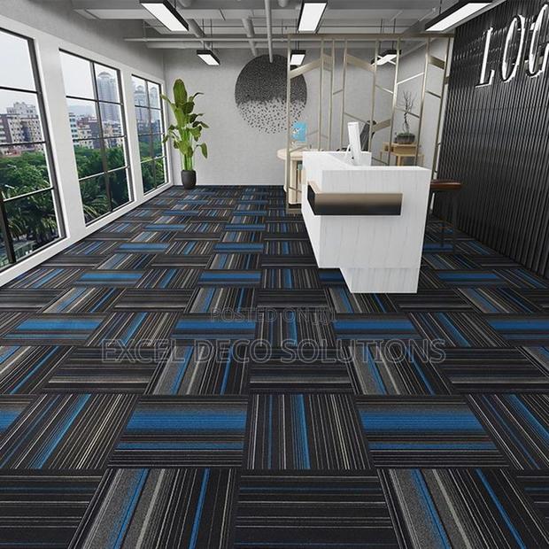Best Flooring Solution Quality Carpet Tiles