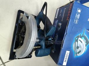 Bosch Circular Saw . - thumbnail 2