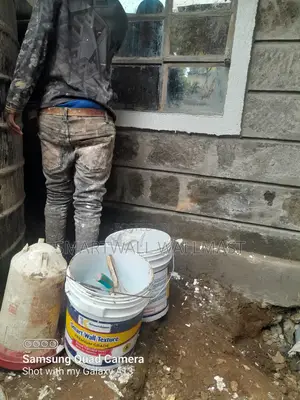Smartdown Wallmaster Application