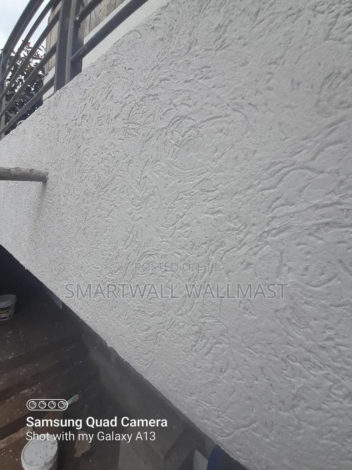 Smartdown Wallmaster Application