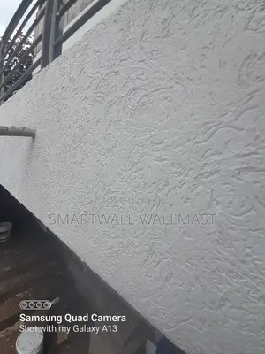 Smartdown Wallmaster Application