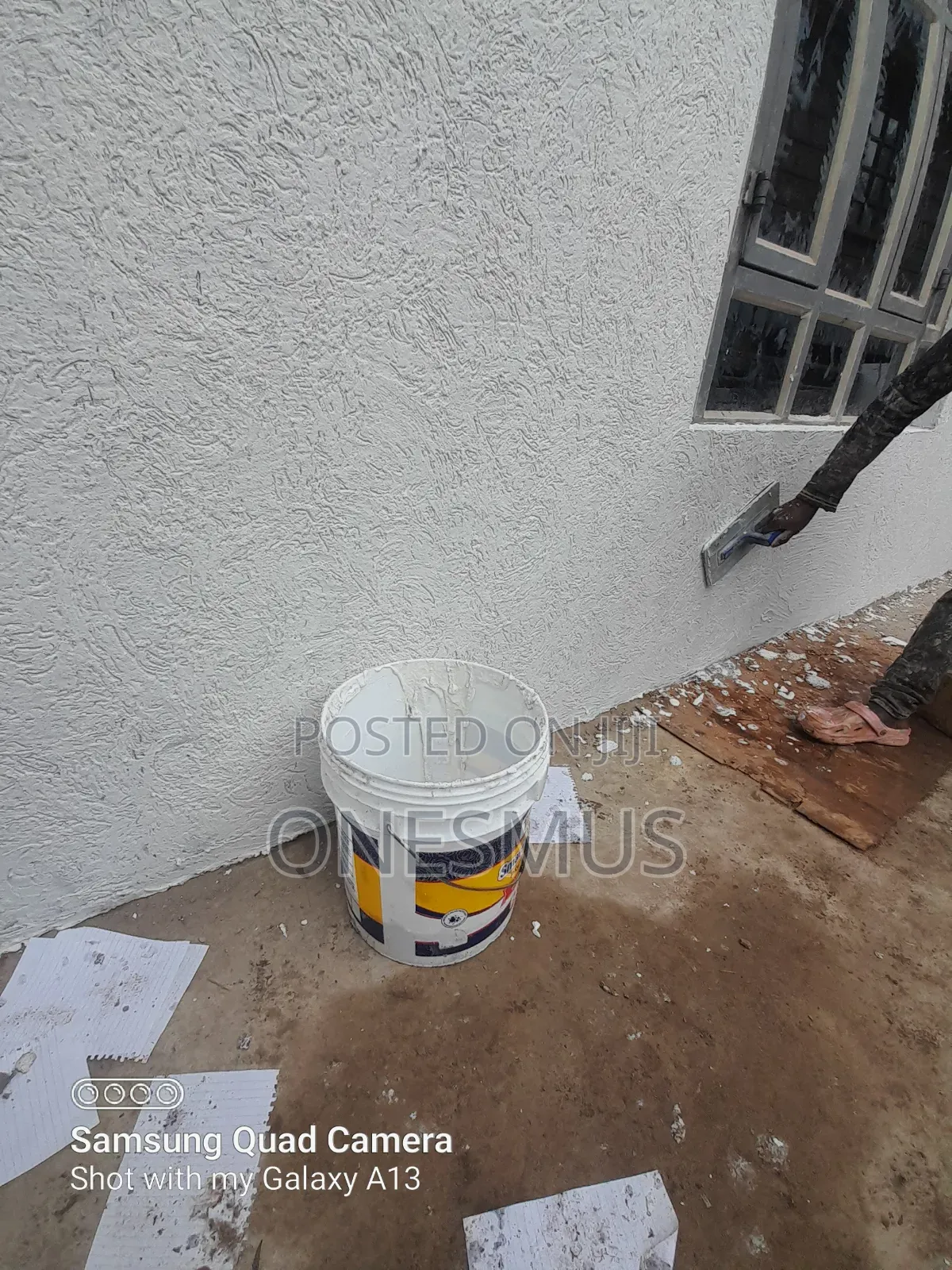 Smartdown Wallmaster Application