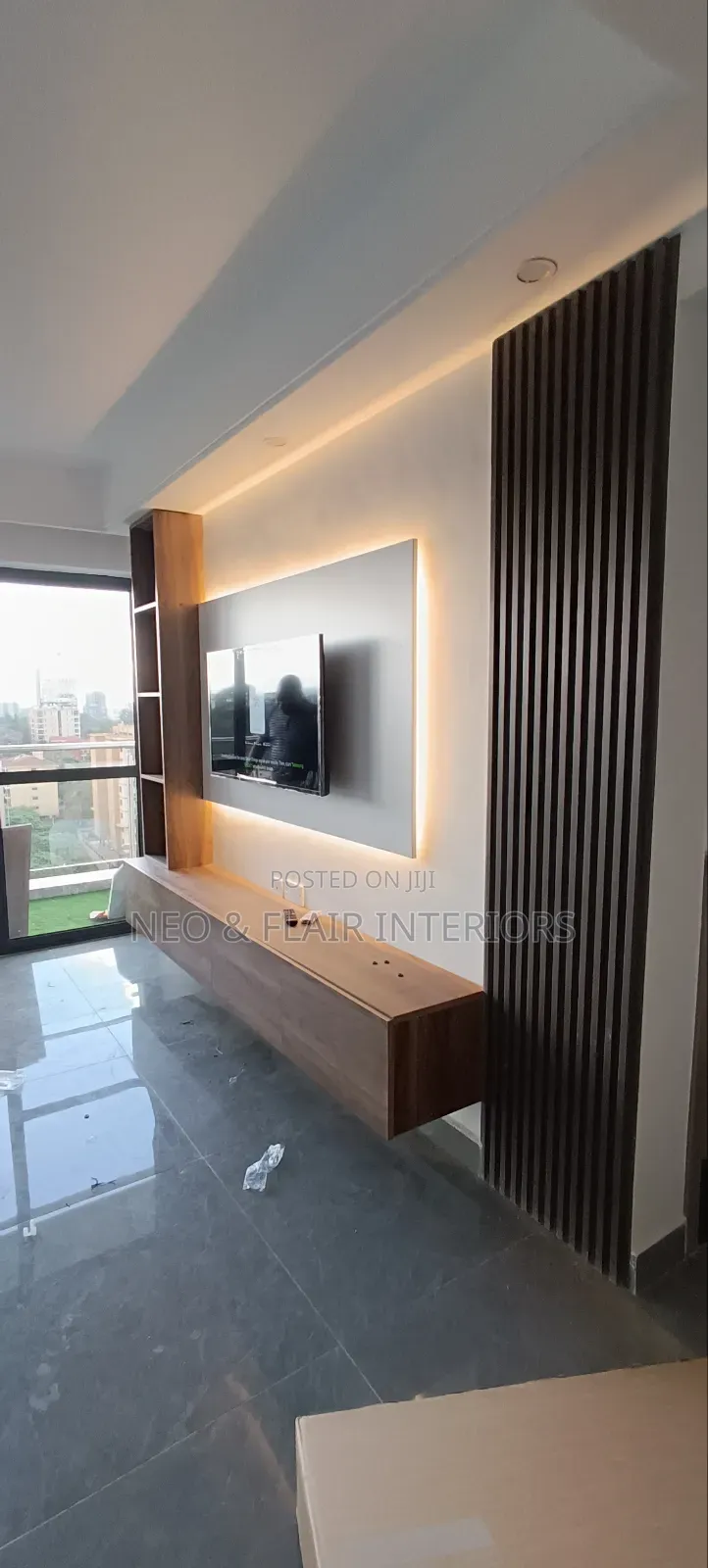Modern Tv Stand