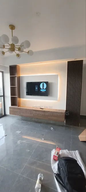Modern Tv Stand
