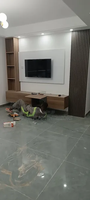 Modern Tv Stand