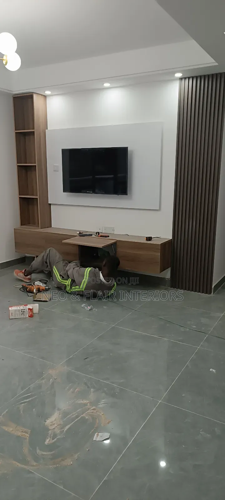 Modern Tv Stand