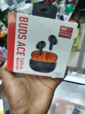 Itel Buds Ace - main view