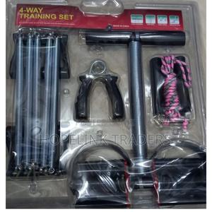 Power Stretch 4 Way - thumbnail 2