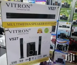 Vitron 3.1 Best Soundbar System