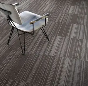 Universal Style Office and Home Carpet Tiles
