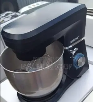 Rebune 7.0l Stand Mixer Brand New