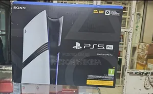 Sony Playstation 5 Pro 2tb