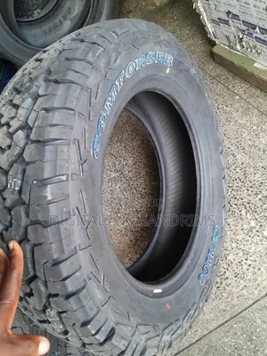 215/65r16 Cormfoser Tyres Brand New