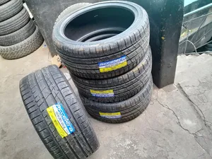 Accelera Tyres Brand New Made in Indonesia Size 265/40r21