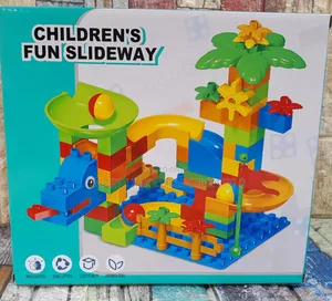 *Lego Blocks*