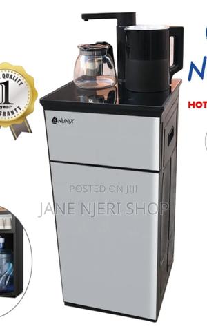 Beat Quality Nunix A1 Dispenser - thumbnail 2