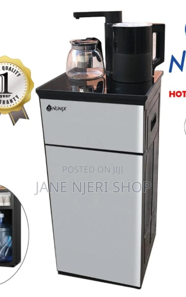 Beat Quality Nunix A1 Dispenser - main view