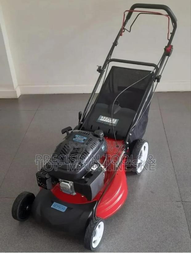 AYS21 Astramilano Lawn Mower 173cc 6hp