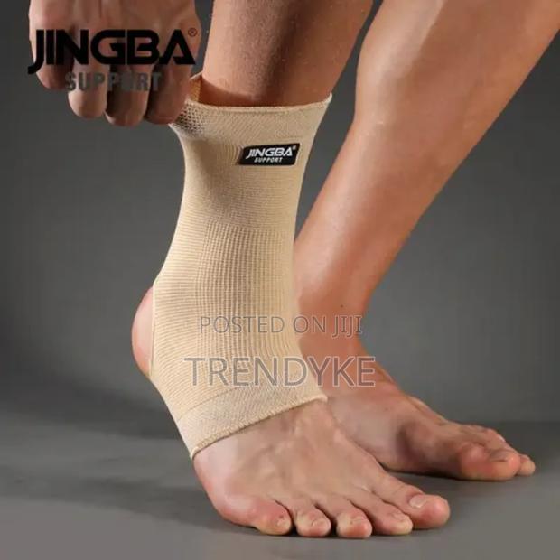 Elastic Ankle Support