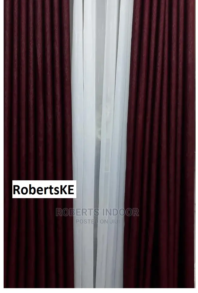 Elegant Curtains
