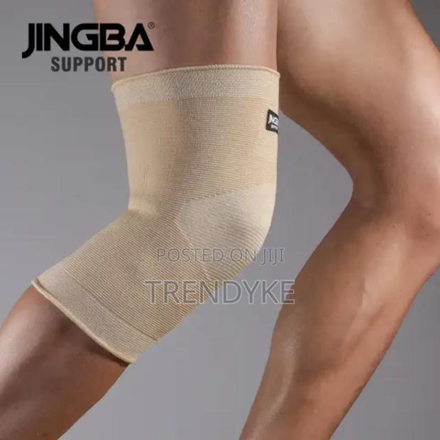 Elastic Knee Support - thumbnail 2