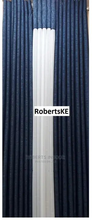 Elegant Curtains