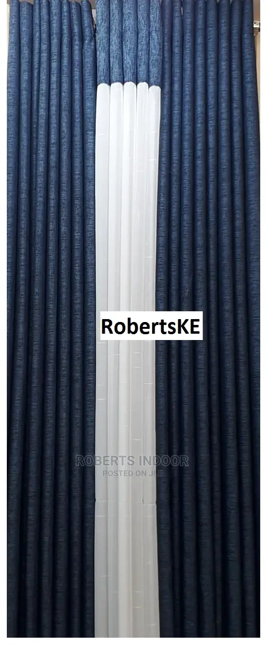 Elegant Curtains