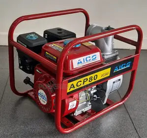 Aico 3" Petrol Waterpump 8.5HP ACP80