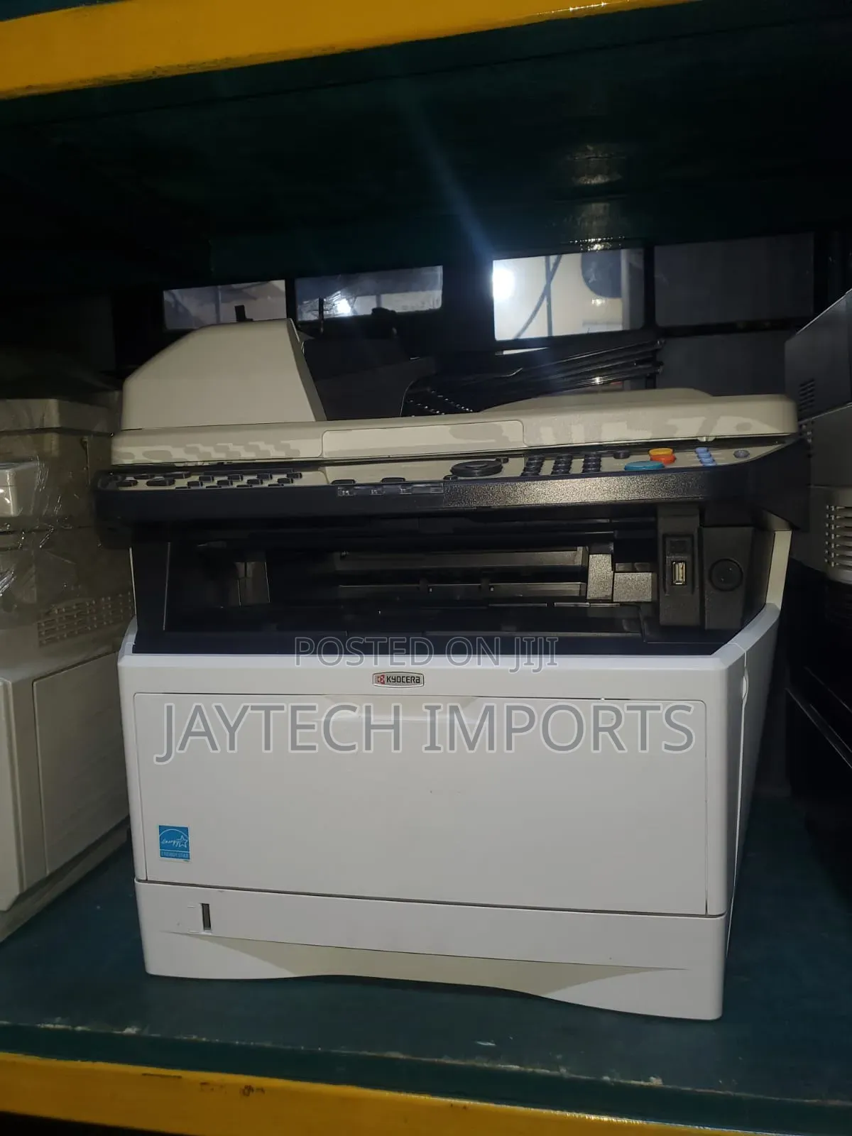 Highly Skilled Printer Repair and Services