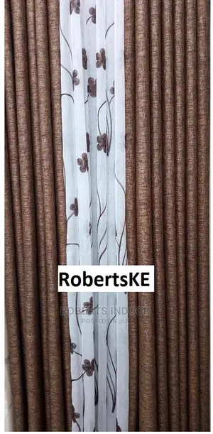 Elegant Curtains