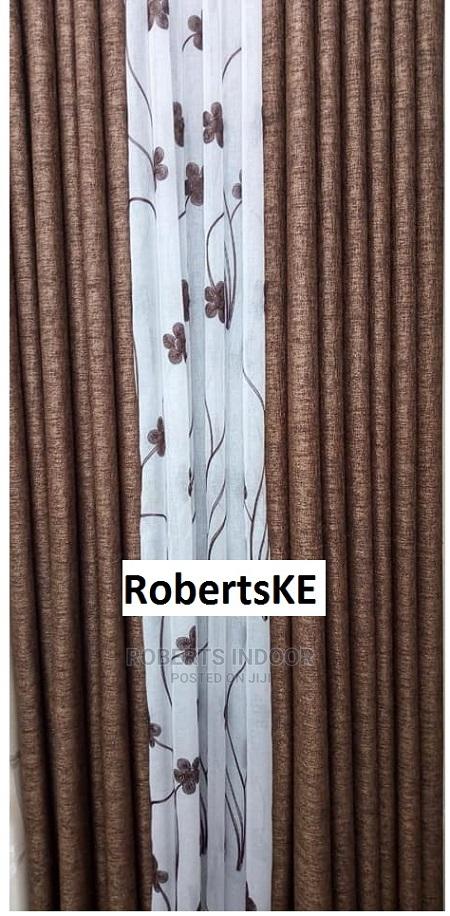 Elegant Curtains