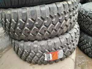 285/75r16 Bearway Tyres Brand New