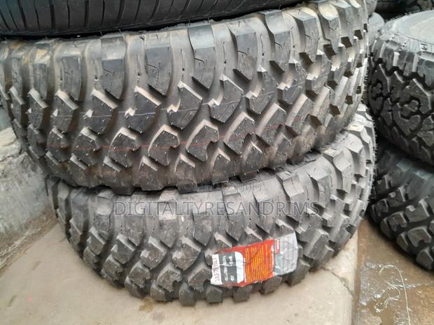 285/75r16 Bearway Tyres Brand New - main view