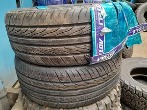 275/55r20 Aoteli Tyres Brand New