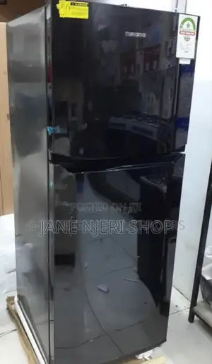 Brand New 304l No Frost Tornado Fridge