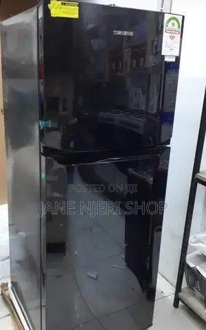 Best Tornado 304l No Frost Double Door