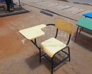 College Chair/School Chair
