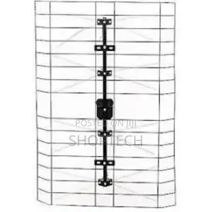 Aerial Jetta Aerial