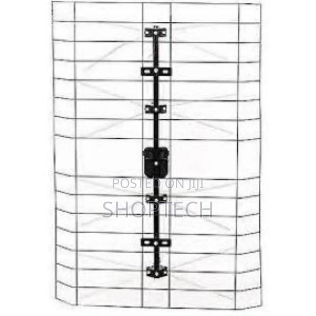 Aerial Jetta Aerial - thumbnail 2