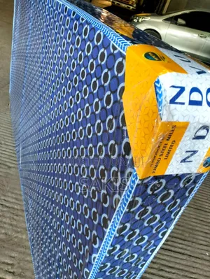 3 X 6 Ndovu Mattresses. Free Delivery