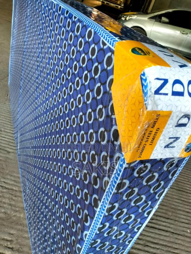 3 X 6 Ndovu Mattresses. Free Delivery