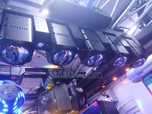 Brand New Moving Head Light - thumbnail 2